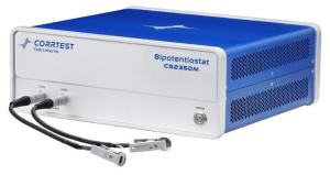 China Galvanostatic Charge Discharge Potentiostat And Galvanostat CS350M factory