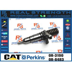 fuel injector 0R-8477 0R-3190 0R-8473 4P-2995 102-7038 140-8413 0R-8867 0R-8473