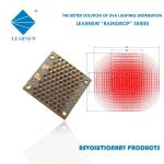 200W SMD 3535 365nm UV LED Chips For 12S7P Circuit UV Printer