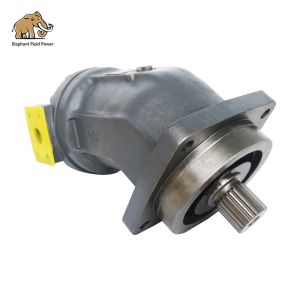 OEM R992001506 A2FM180 Axial Piston Fixed Displacement Motor