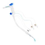35Fr 37Fr 39Fr 41Fr Video Intubation Devices Endobronchial Tube With Camera