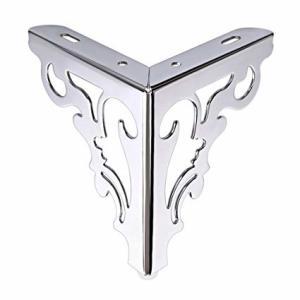 China SPCC SGCC Cast Iron Dining Table Legs Precision Metal Stamping Parts factory