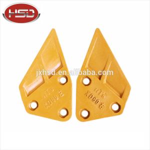 China Repair Shops 6.5kg R60 Hyundai Excavator Side Cutter factory