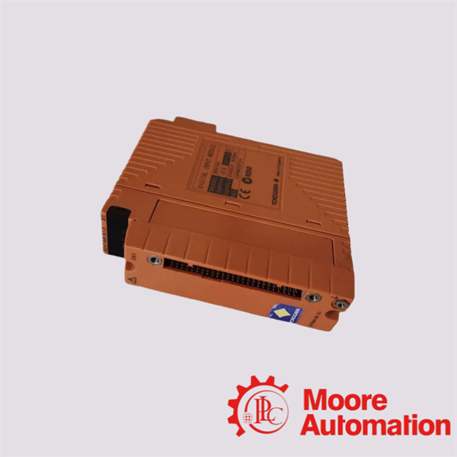STD4A-00 S1 YOKOGAWA Digital Output Module