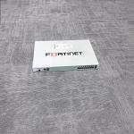 3Gbps Throughput Enterprise Network Firewall FORTINET FORTIGATE-200D For