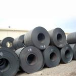 Hot Rolled Mild Carbon Steel Sheet 600mm-1500mm Width Slit Edage