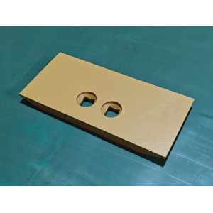 China 4T-8091 4T9091 Bucket Cutting Edge End Bit factory