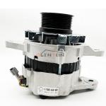 24V 50A 8PK 0-35000-4558 Excavator Generator for SH200-5 ZX200-3 CX240B in High