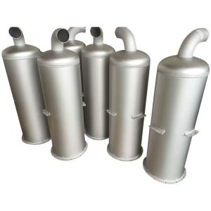 China CNC Machining 0.01mm Deep Drawn Sheet Metal Components factory