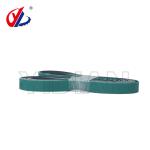 4-007-10-0255 4007100255 Flat Belt For Homag Edgebanding Machine 15X1.7X570