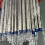 304 304L 316 316L 310S 321 Sanitary Seamless Stainless Steel Tube