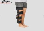 ZHAOYANG Stabilizer Pad Belt Band Strap Hinged Knee Patella Brace Support