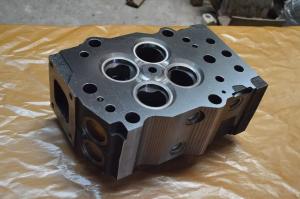 China Strengthened Cylinder Head 3811985 3646324 3640321 3081070 3072438 for Cummins Marine Engine factory
