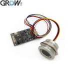 R503 Fingerprint Control Board DC 3.7V-6.5V Low Power Consumption