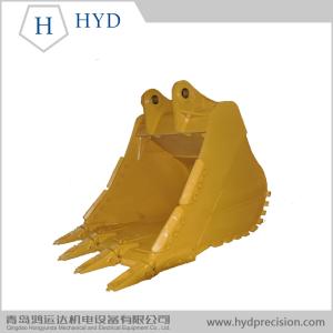 China EXCAVATOR GP/TRENCHING BUCKET factory