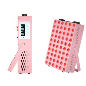 China Home Medical Wrinkle Removal Led Face Light Therapy Machine For Salon Spa 300W Red Light Therapy factory