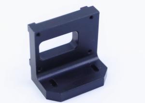 China L Slide Lens Seat Cnc Machine Spare Parts , Cnc Machine Products 65*30 factory