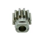 Cnc Aluminium Sintered Metal Parts Spur Gear For Automotive Transmission