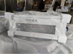 Flush Mount Fire Extinguisher Box , Stainless Steel Fire Extinguisher Cabinets
