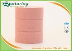 2.5cm Sports synthetic cotton elastic finger wrapping bandage Wrist Protection