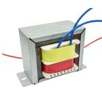 Power Supply Silicon Steel Sheet EI76 Low Frequency Step Down Transformer