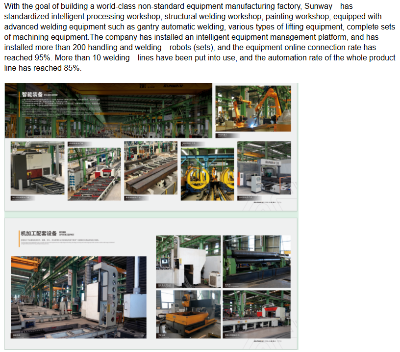 Thermal Isolation Steel Chimney In Power Plants Chemical Plants Oil Refineries