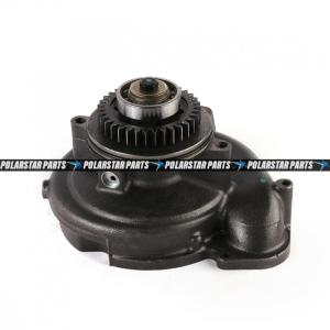 China E345 Excavator Water Pump C13 352-0205 Engine Spare Parts factory