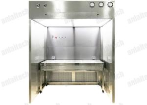 China F8 Filtration 300lux Sampling Room Weighing Laminar Vertical Flow Pharmacy 1PH factory