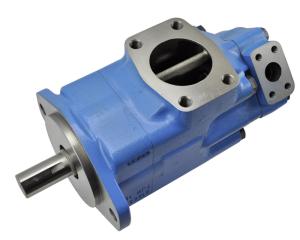 China High Pressure vickers vane pump Excavator for factory use factory