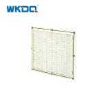 9806-300 Durable Electrical Cabinet Enclosure Cooling Fans CE RoHs Certification