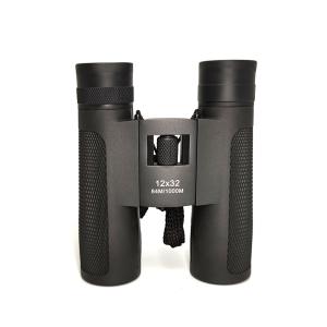China 10x32 Outdoor Birding ED Binoculars Fully Multi Coated With BaK-4 Prisms factory