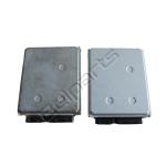 Belparts Excavator Spare Parts 4HK1 Computer Board 8-98080666-0 ZX200-3 ZAX270-3
