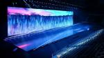 Mobile Led Screen Rental Full Color P3.91 Cube LED Screen For Concert Stage