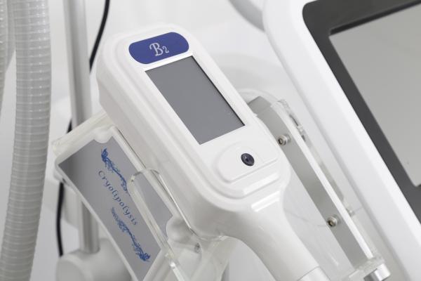 2018 trending product effective cool shape fat freezing cryolipolysis machine