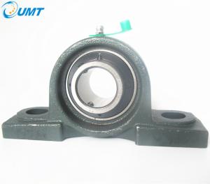 China UMT UC Series Pillow Block Bearings Used For Agricultural Machinery factory