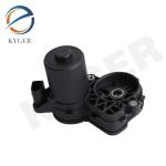 000 906 12 03 Parking Brake Actuator For Mercedes Benz C205 C300 0009061203