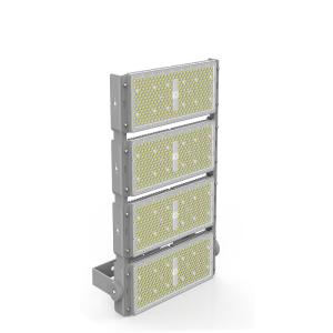 China 800w High Mast Led Street Light Floodlight For Badminton Court IP65 factory