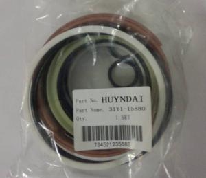 China 31Y1-15880N Boom Cylinder Seal Kit Fits Hyundai R210LC-7 factory
