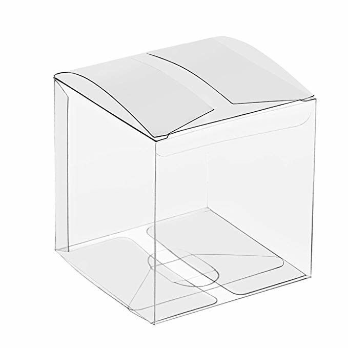 Biodegradable Small Size Custom Cosmetic Packaging