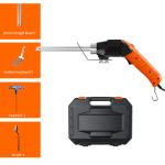 Air Cooling Hand Held Hot Wire Cutter 150W 150mm Hot Knife Cutting Tool