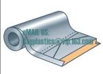 Plastic garment bags on roll/garment cover, Clear Cheap Plastic PE Garment Suit