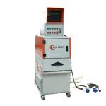30-50kg/h Copper Wire Recycling Machine Cable Wire Separating Machine for Your