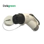 DC 80A Electric Car Charging Plug