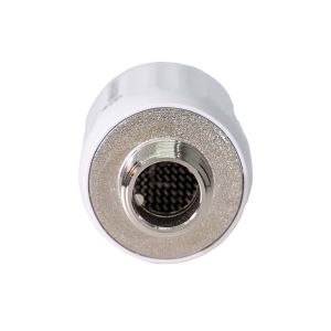 High Flow Maintenance Free Service Life Extending Terminal Water Descaler for