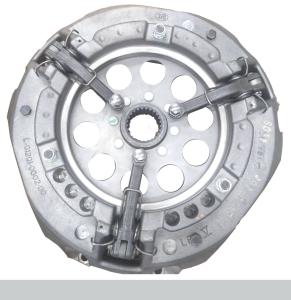 China 1688208M91 Massey Ferguson Tractor Clutch factory