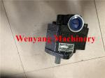 Genuine Wheel Loader Transmission Parts CDM835 Transmission Pump LGCBF040B