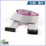Electronic Automotive Wiring Harness Assembly Cable for East Asia Market in OEM