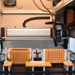 Automatic Battery Spot Welding Machine Water Cooled Controlled Precision Welding