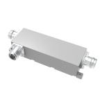 600-4000MHZ 4.3-10 Female 15dB High Frequency Directional Coupler