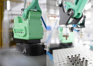 China ISO9001 Industrial Manipulator Arms factory